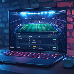 Antidetect Browser for bookmakers