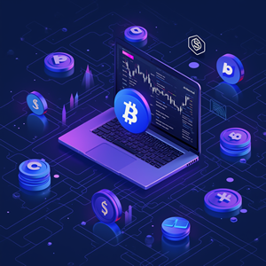 Antidetect Browser for cryptocurrency services